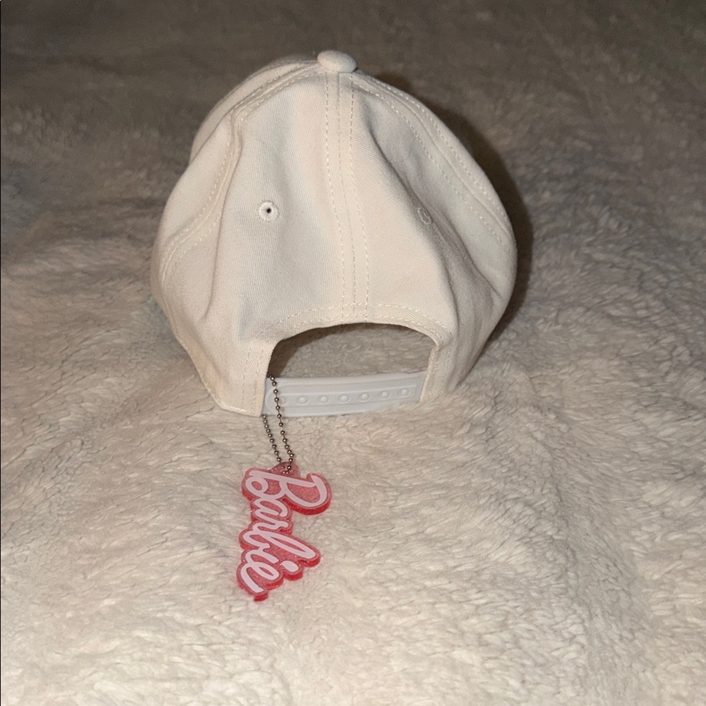 New Barbie Hat - Picture 3 of 3